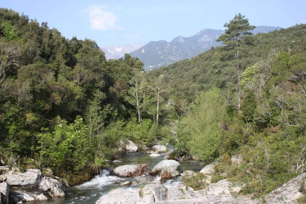 Photo of Outdoor in Poggio-di-Nazza