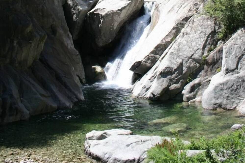 Photo of Outdoor in Poggio-di-Nazza