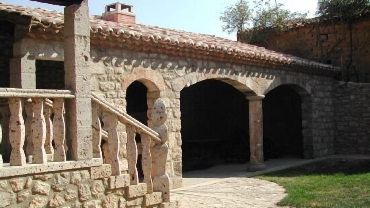 Photo of Outdoor in Vizmalo