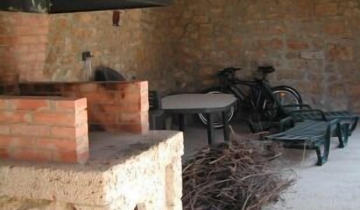 Photo of Patio Balcony in Vizmalo