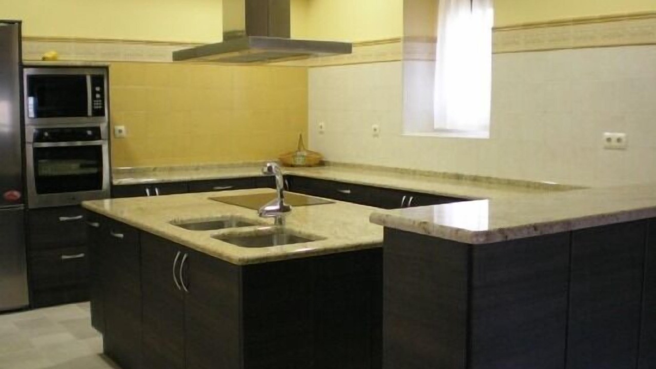 Photo of Kitchen in Vizmalo