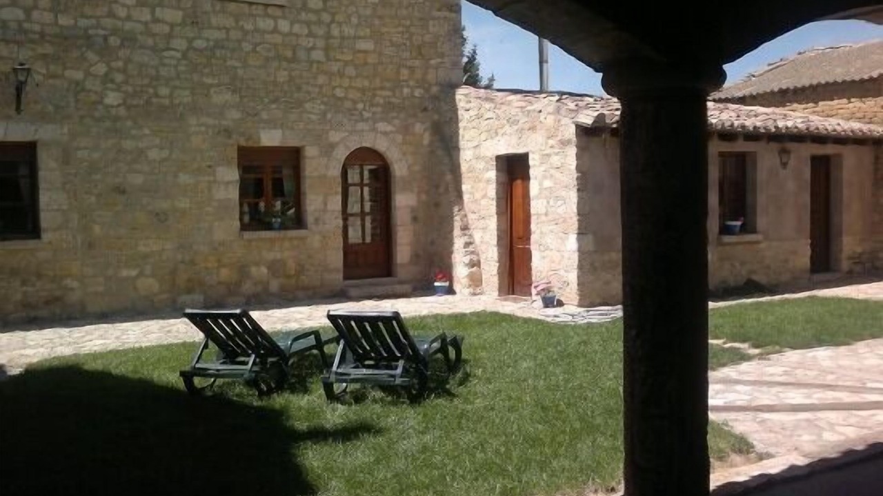 Photo of Patio Balcony in Vizmalo