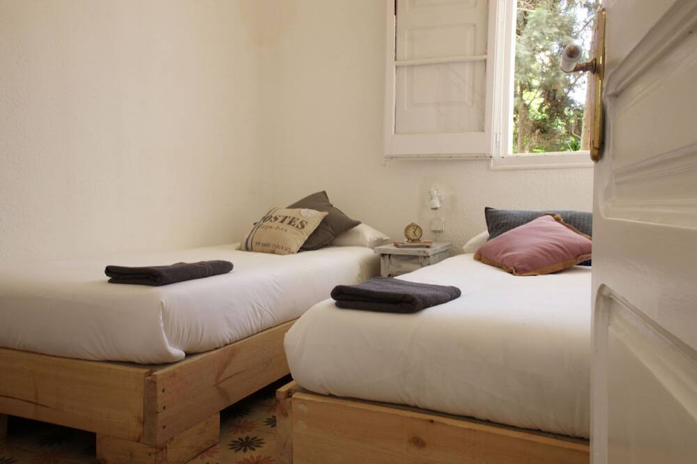 Photo of Bedroom in Pedralbes
