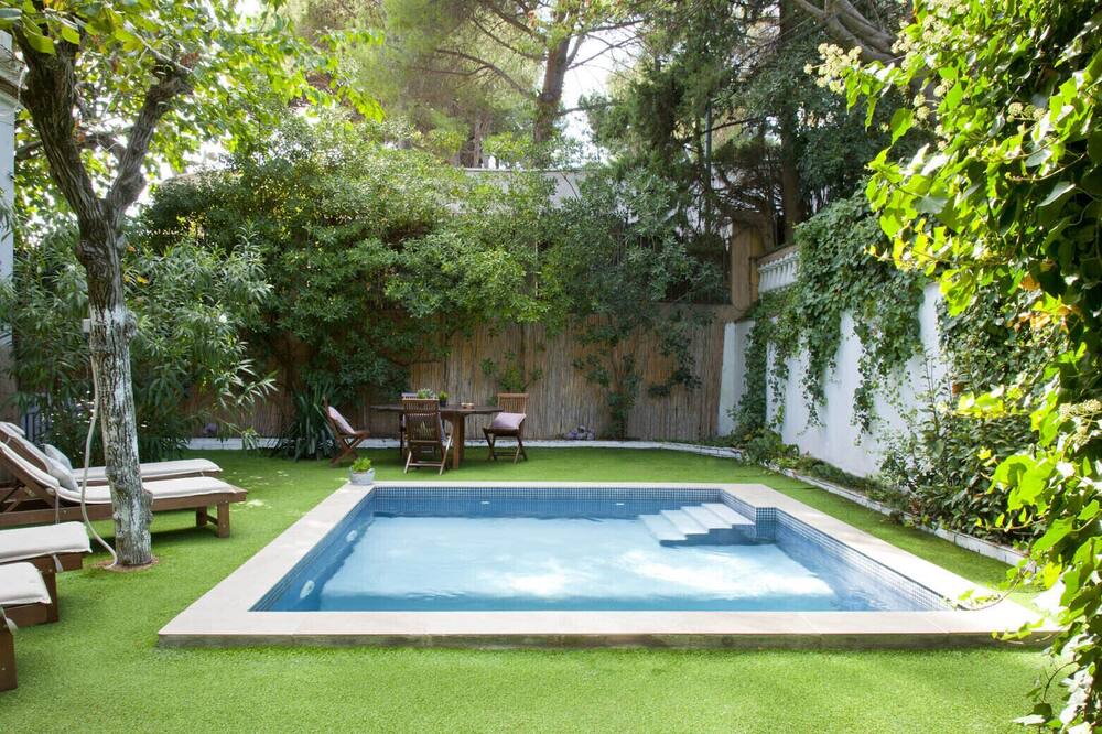 Photo of Outdoor in Pedralbes