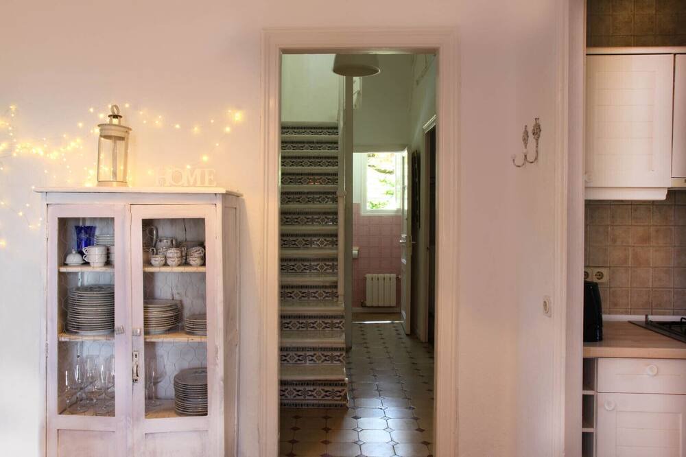 Photo of Bedroom in Pedralbes