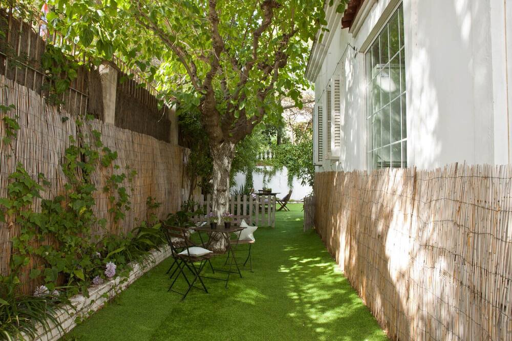 Photo of Outdoor in Pedralbes