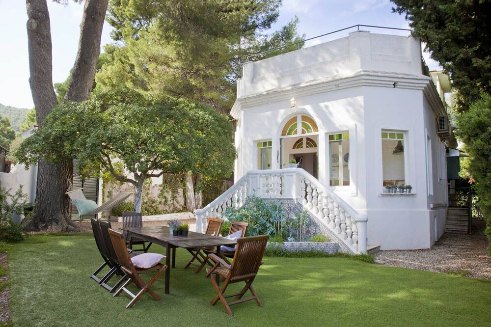 Photo of Outdoor in Pedralbes