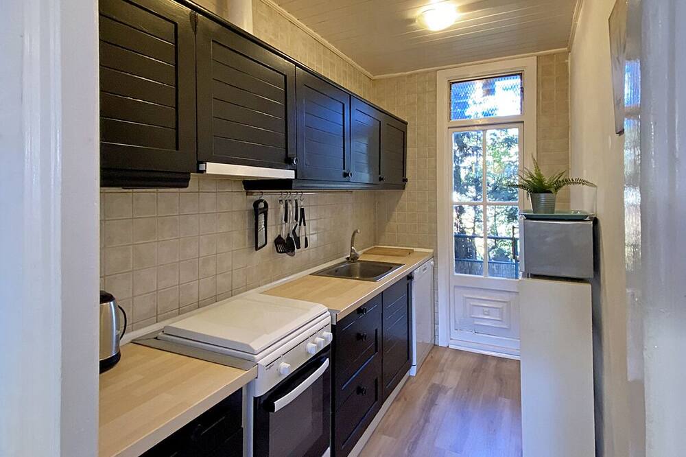 Photo of Kitchen in Pedralbes