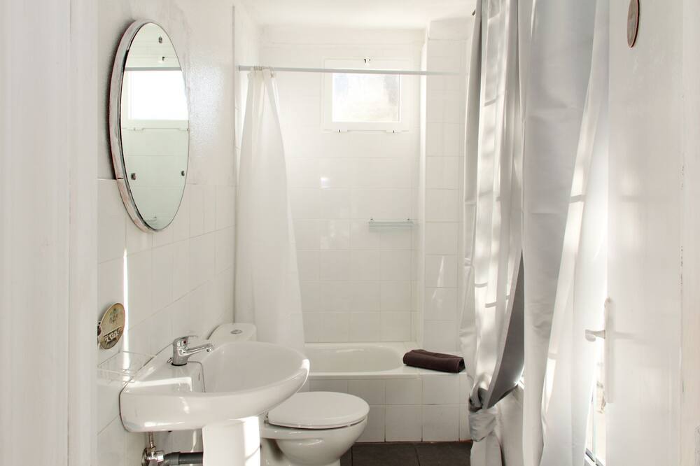 Photo of Bathroom in Pedralbes
