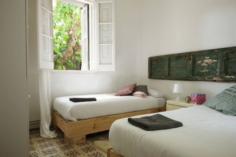 Photo of Bedroom in Pedralbes