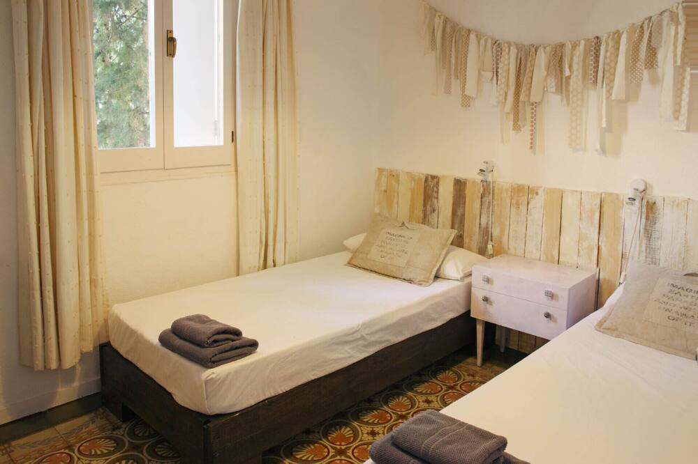 Photo of Bedroom in Pedralbes