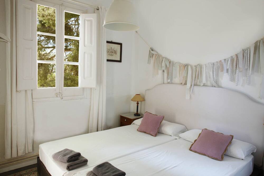 Photo of Bedroom in Pedralbes
