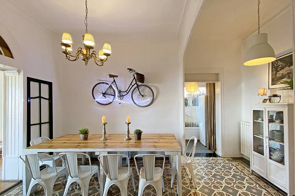 Photo of Kitchen in Pedralbes