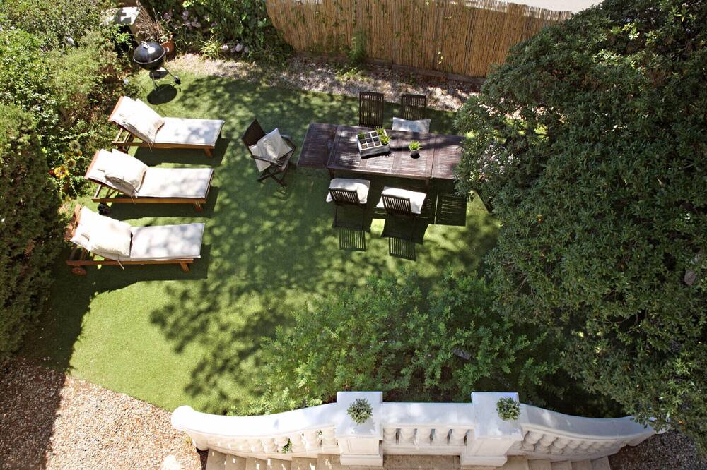 Photo of Outdoor in Pedralbes
