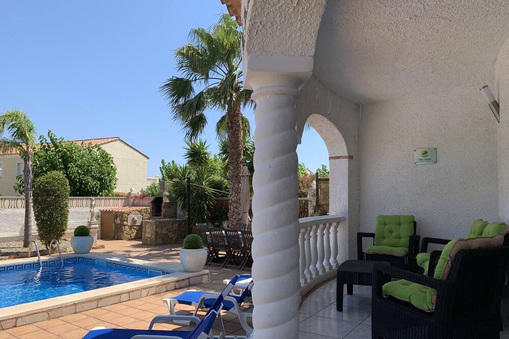 Photo of Outdoor in Costa del Zefir