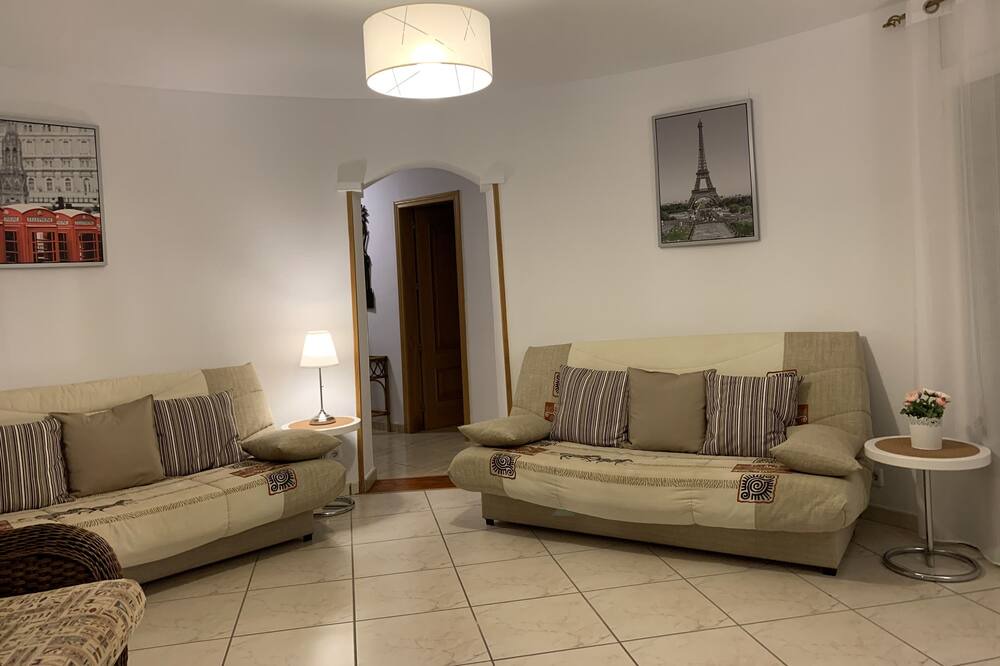 Photo of Livingroom in Costa del Zefir