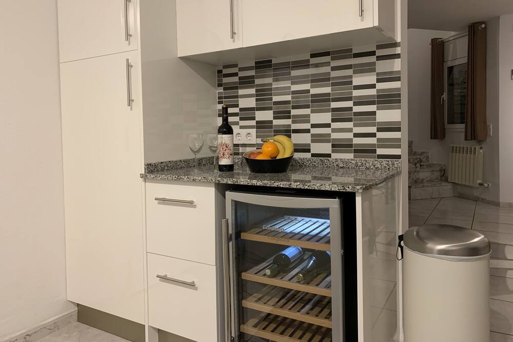 Photo of Kitchen in Costa del Zefir