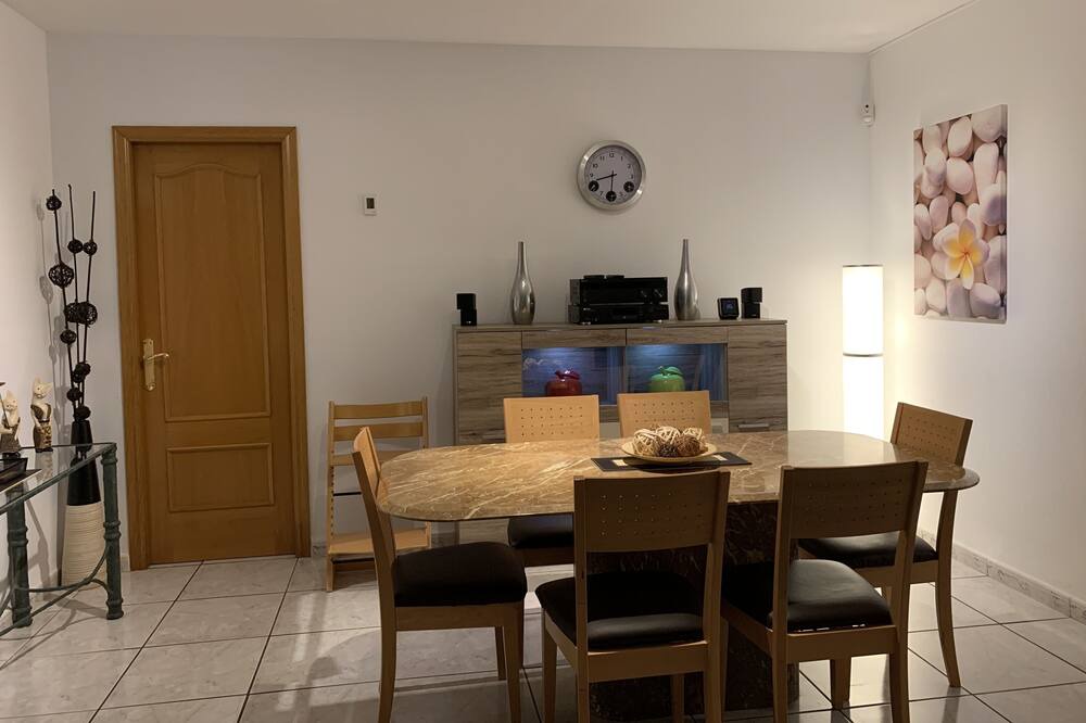 Photo of Kitchen in Costa del Zefir