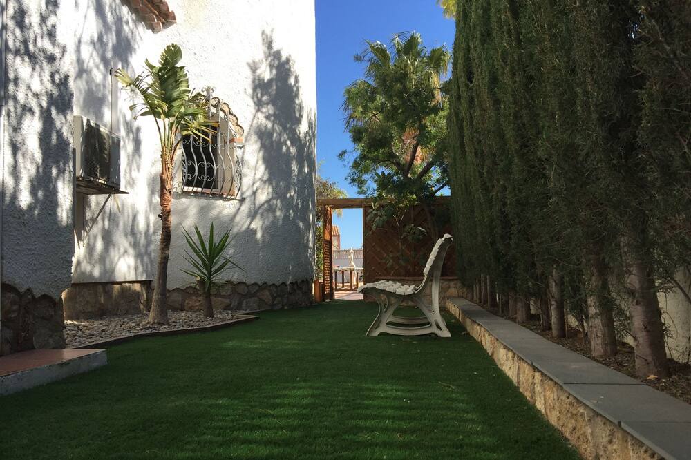Photo of Outdoor in Costa del Zefir