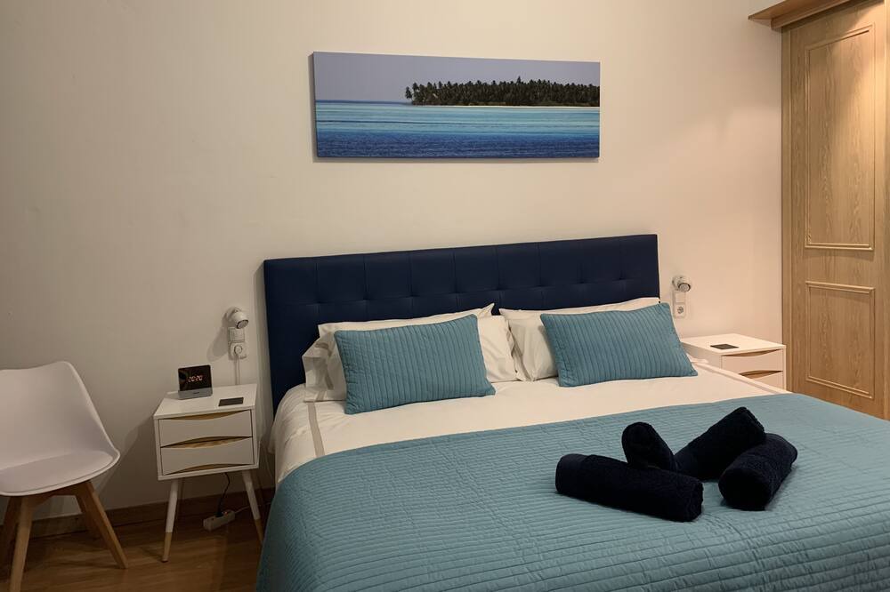 Photo of Bedroom in Costa del Zefir