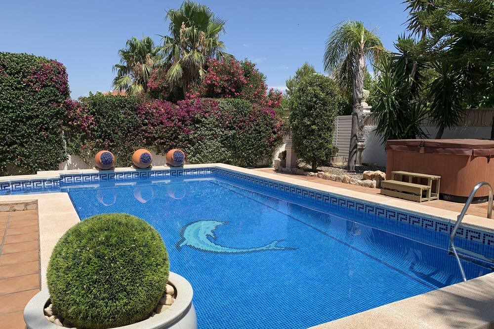 Photo of Outdoor in Costa del Zefir