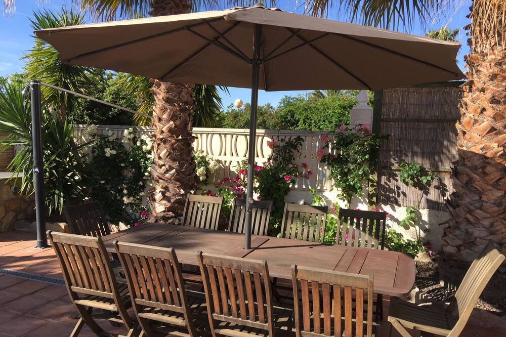 Photo of Outdoor in Costa del Zefir