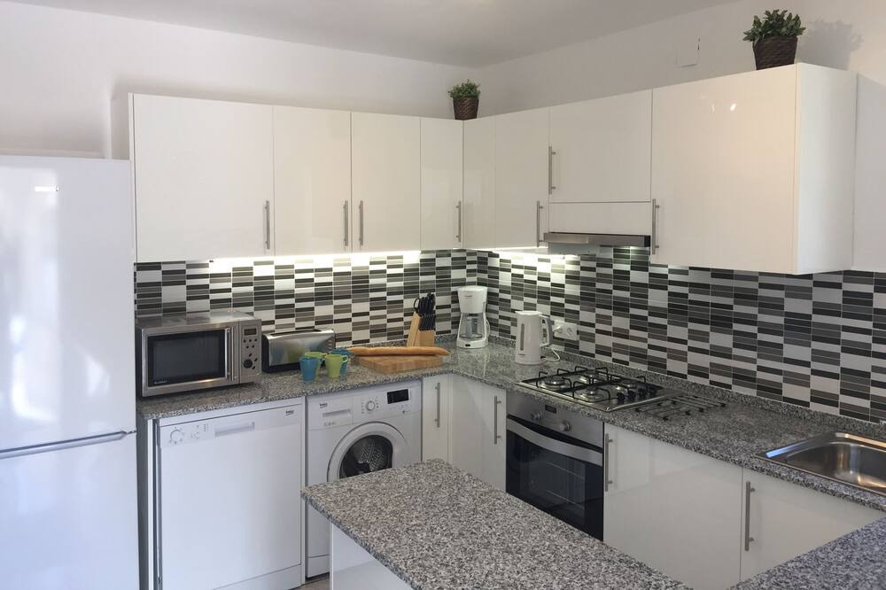 Photo of Kitchen in Costa del Zefir