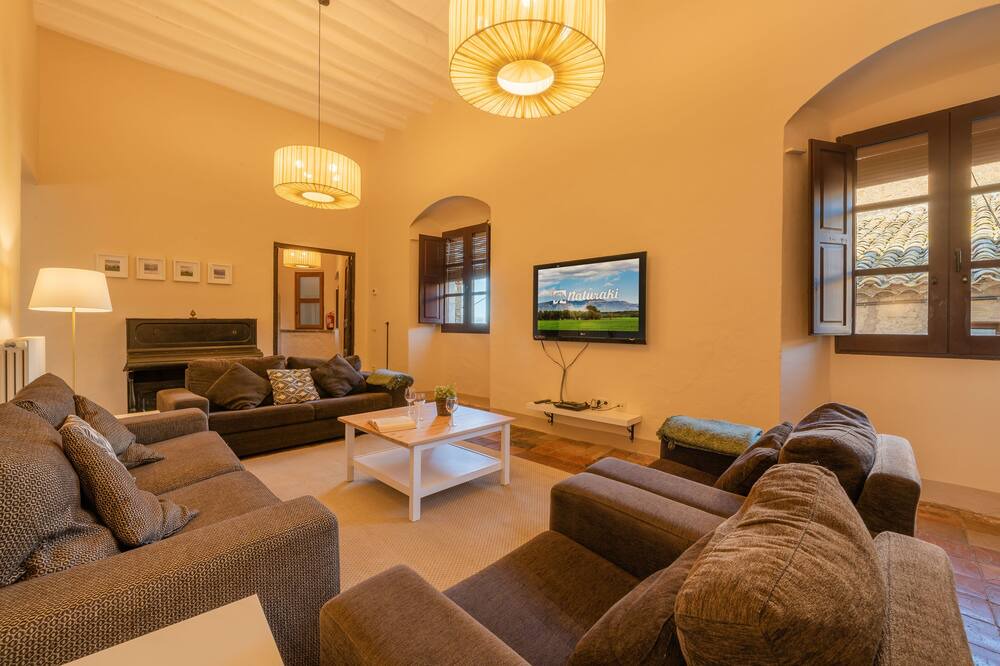 Photo of Livingroom in Sant Esteve de Guialbes