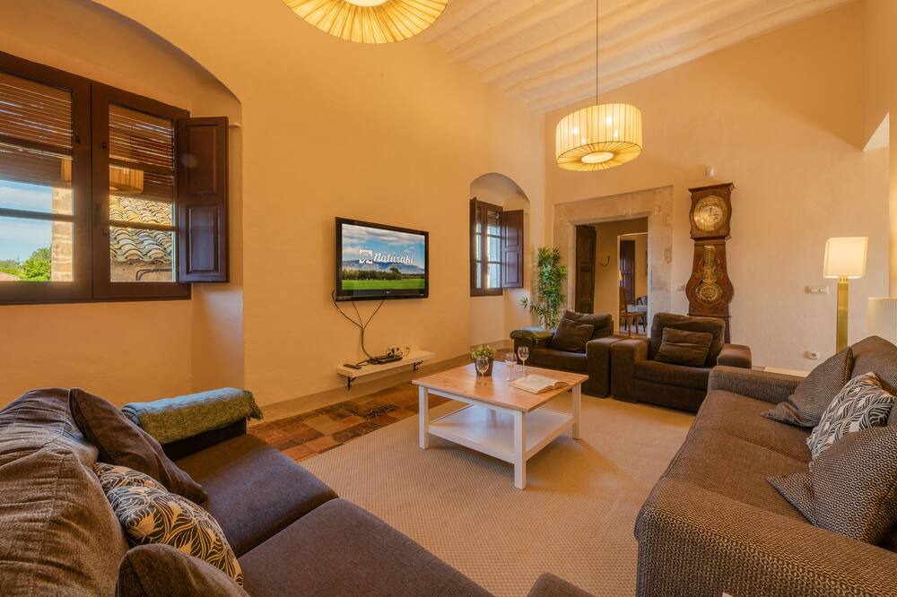 Photo of Livingroom in Sant Esteve de Guialbes