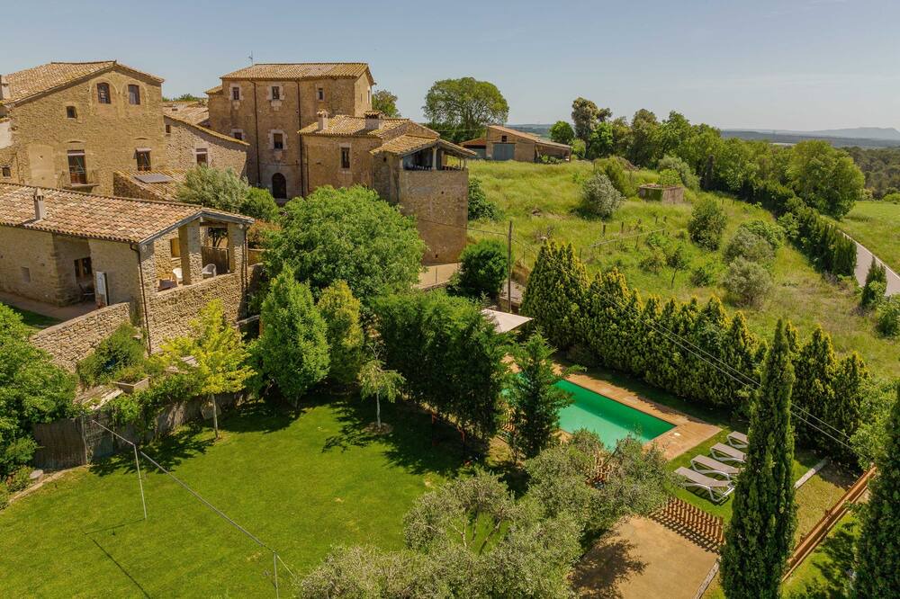 Photo of Outdoor in Sant Esteve de Guialbes