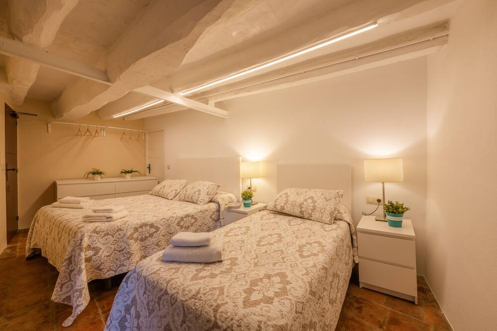 Photo of Bedroom in Sant Esteve de Guialbes