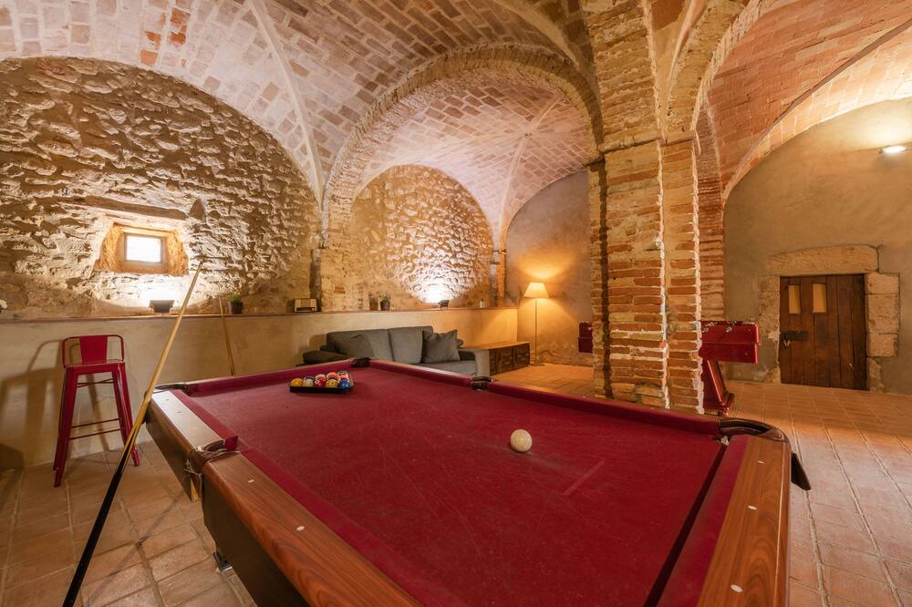 Photo of Bedroom in Sant Esteve de Guialbes