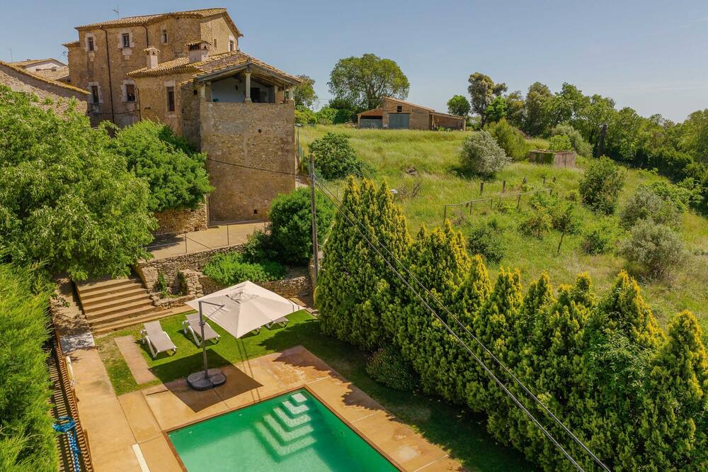 Photo of Outdoor in Sant Esteve de Guialbes