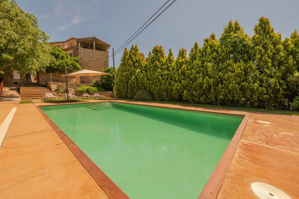 Photo of Outdoor in Sant Esteve de Guialbes