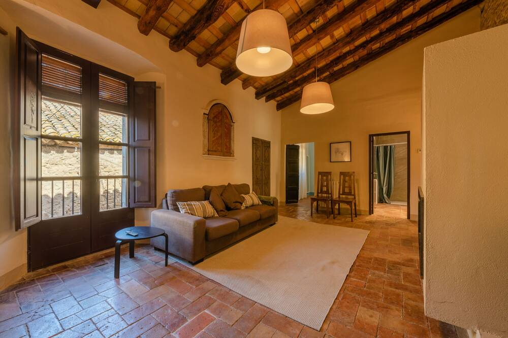 Photo of Livingroom in Sant Esteve de Guialbes