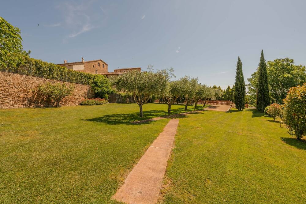 Photo of Outdoor in Sant Esteve de Guialbes