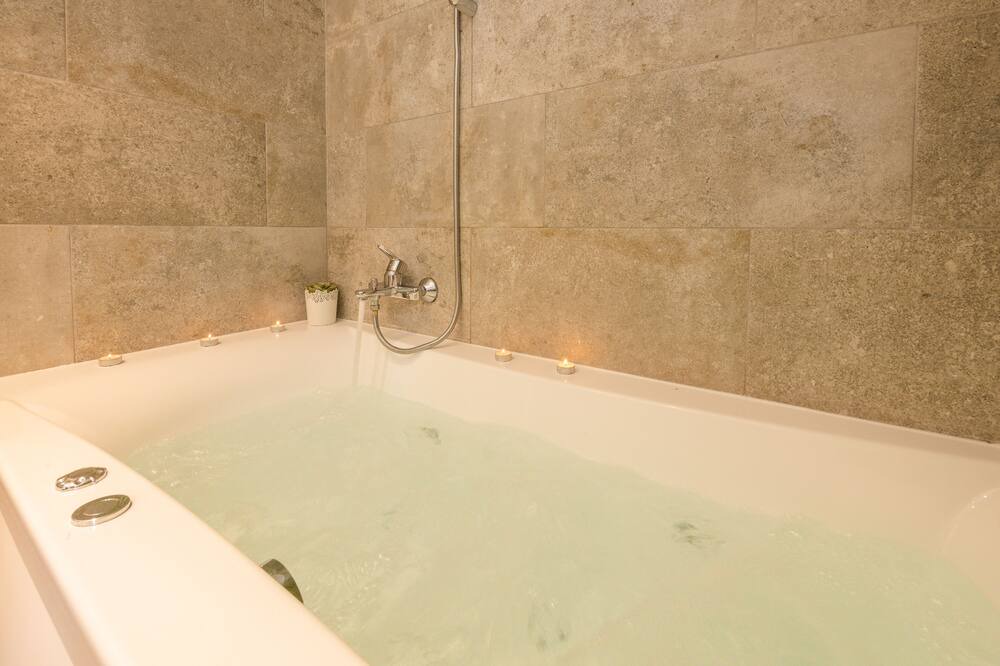 Photo of Bathroom in Sant Esteve de Guialbes