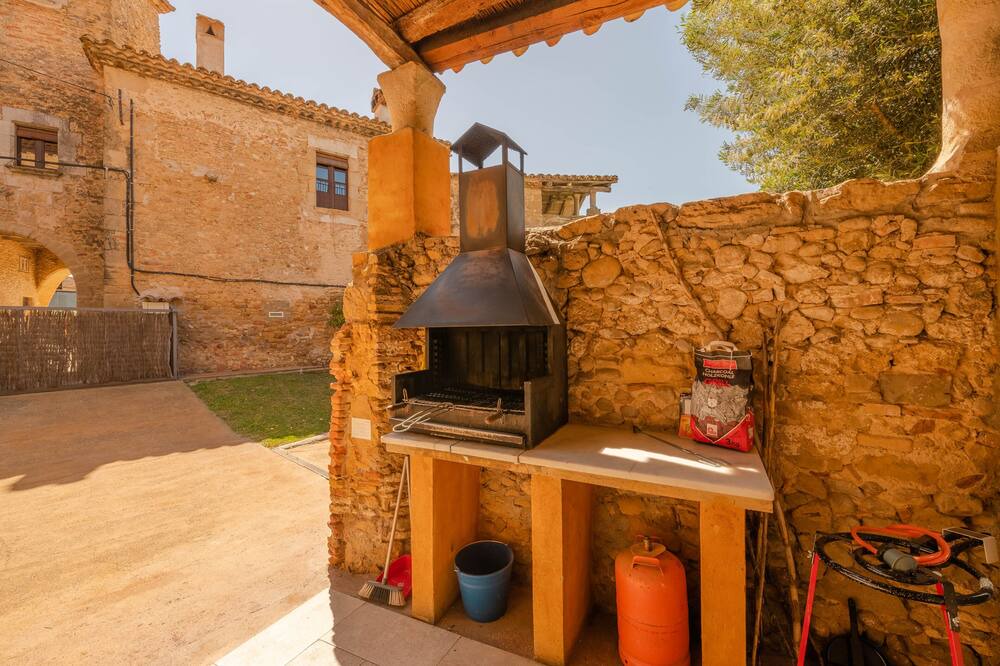 Photo of Outdoor in Sant Esteve de Guialbes