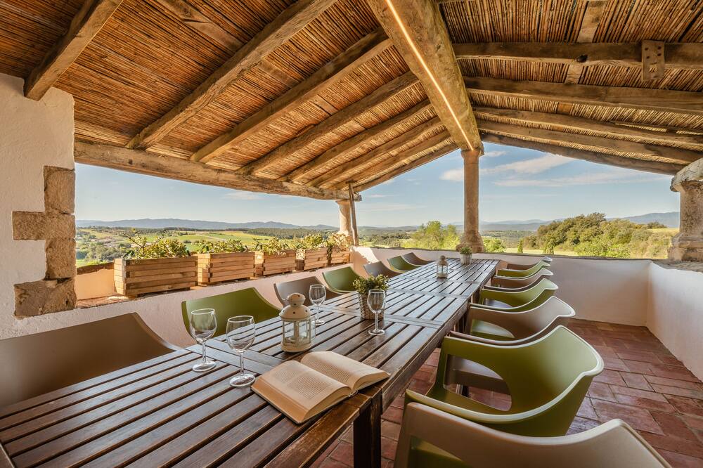 Photo of Outdoor in Sant Esteve de Guialbes