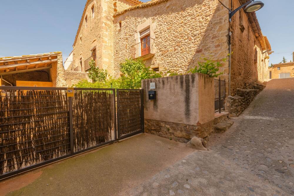 Photo of Outdoor in Sant Esteve de Guialbes