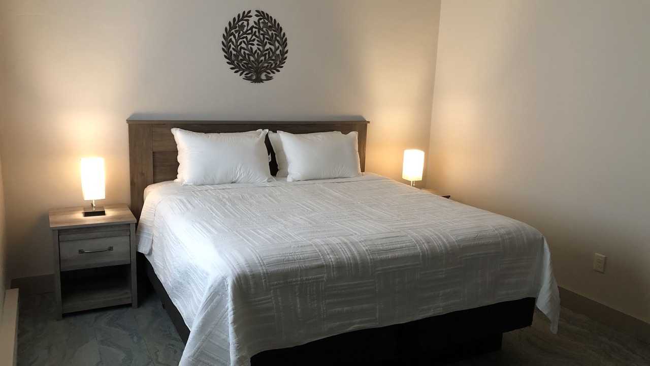 Photo of Bedroom in Sister Bay