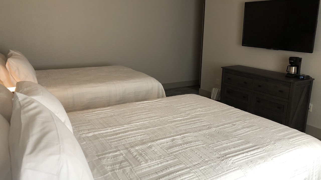 Photo of Bedroom in Sister Bay