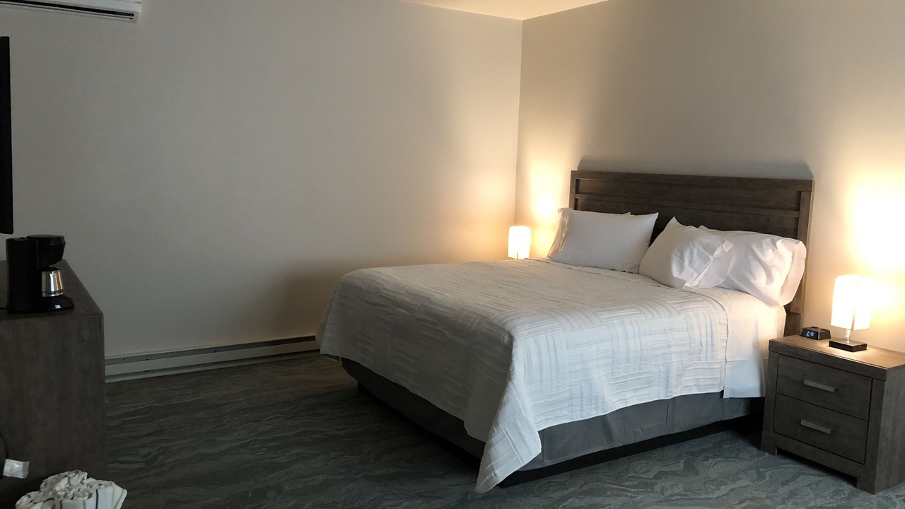 Photo of Bedroom in Sister Bay