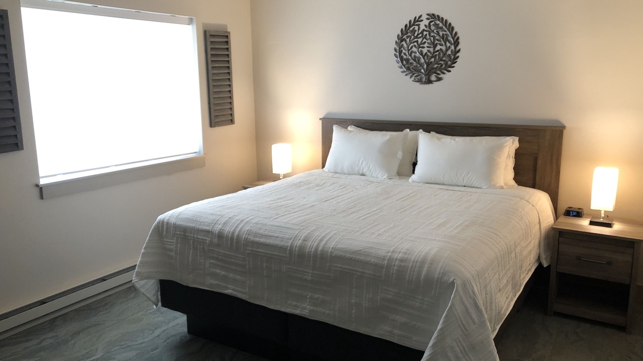 Photo of Bedroom in Sister Bay