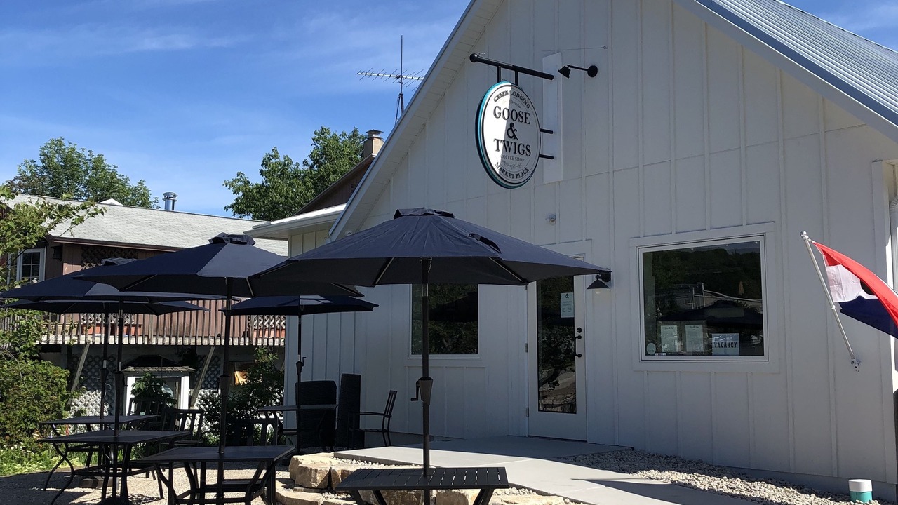 Photo of Outdoor in Sister Bay
