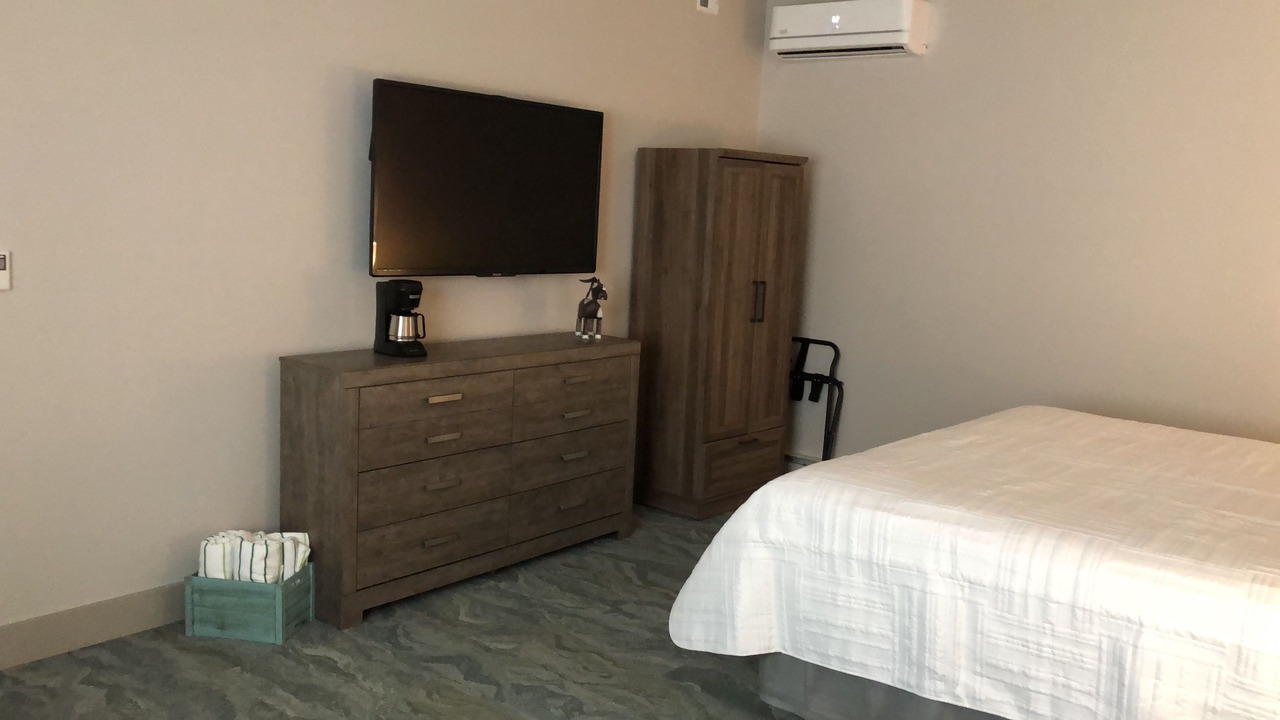 Photo of Bedroom in Sister Bay