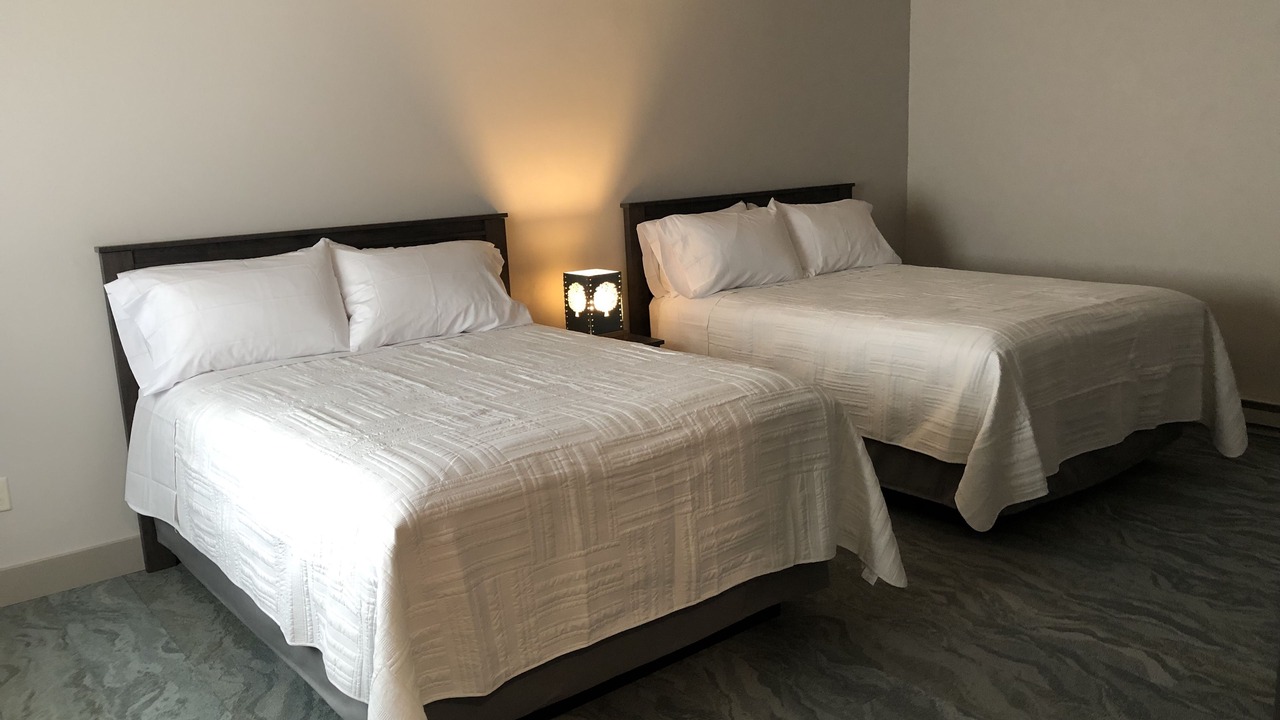 Photo of Bedroom in Sister Bay
