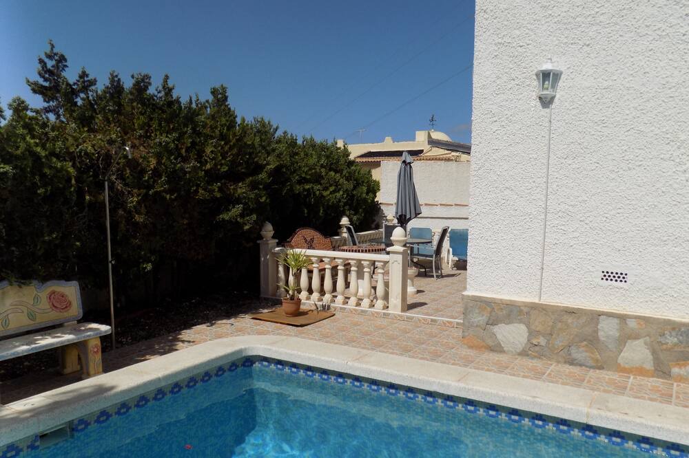 Photo of Outdoor in San Miguel de Salinas
