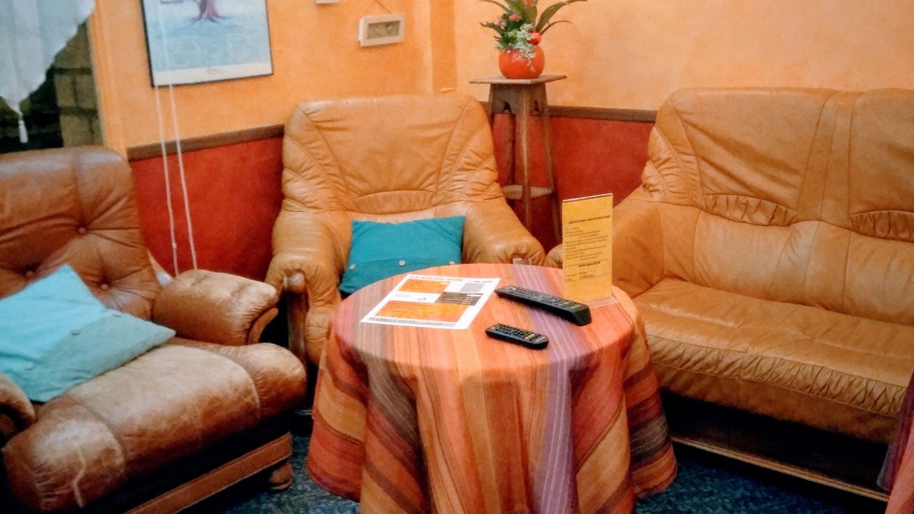 Photo of Bedroom in Vimoutiers