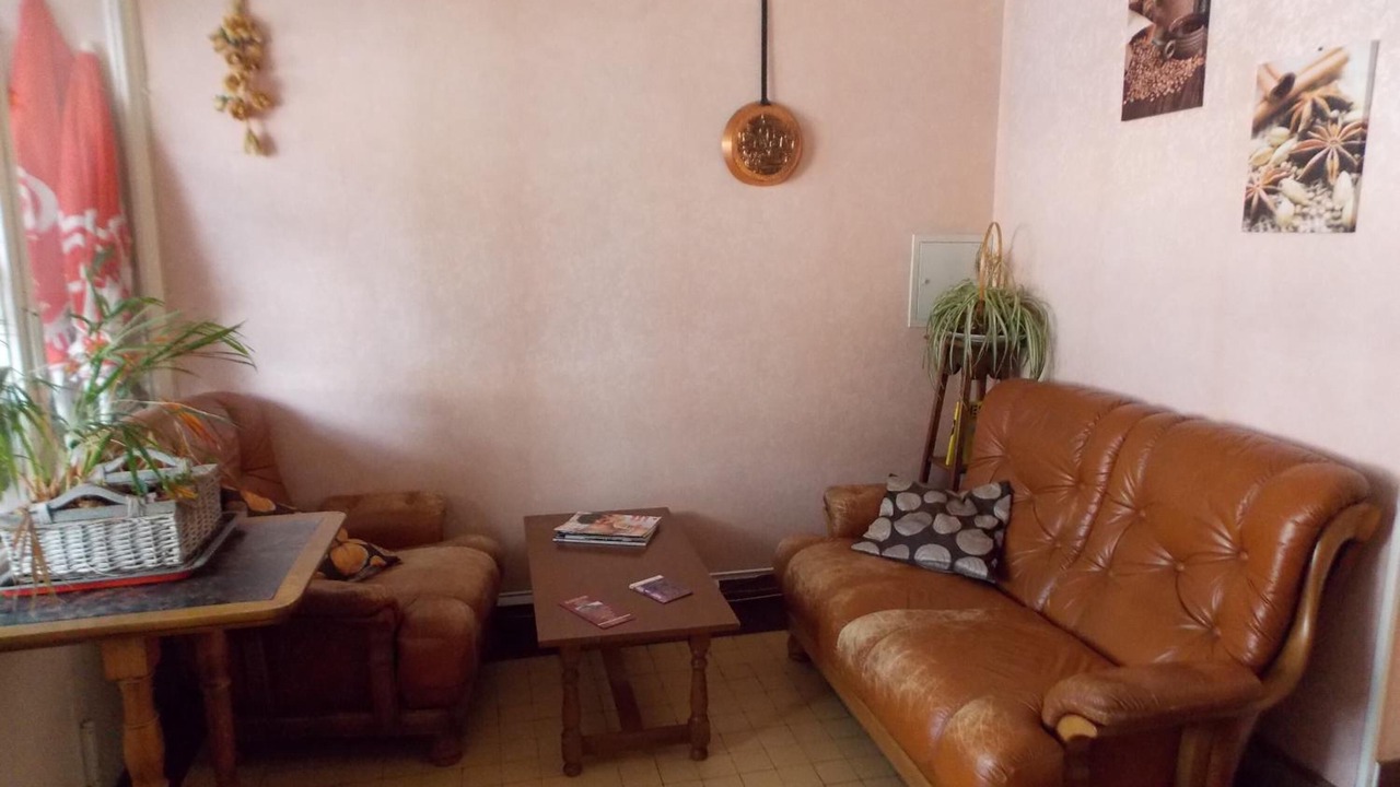 Photo of Livingroom in Vimoutiers